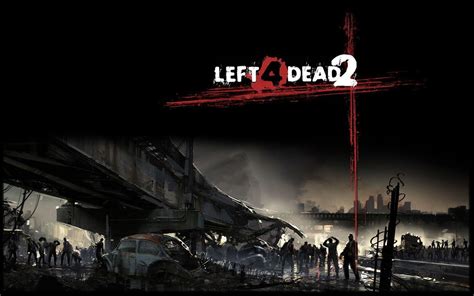 Left 4 Dead 2 .